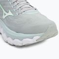Дамски обувки за бягане Mizuno Wave Horizon 8 pearl blue/white/hint of mint 7