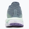 Дамски обувки за бягане Mizuno Wave Inspire 21 tradewinds/white/neo mint 6
