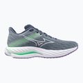 Дамски маратонки за бягане Mizuno Wave Inspire 21 tradewinds/white/neo mint 2