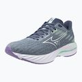 Дамски маратонки за бягане Mizuno Wave Inspire 21 tradewinds/white/neo mint 3