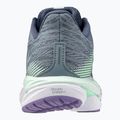 Дамски маратонки за бягане Mizuno Wave Inspire 21 tradewinds/white/neo mint 5