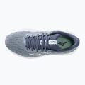 Дамски маратонки за бягане Mizuno Wave Inspire 21 tradewinds/white/neo mint 6