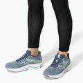Дамски маратонки за бягане Mizuno Wave Inspire 21 tradewinds/white/neo mint 10
