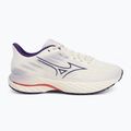 Дамски обувки за бягане Mizuno Wave Inspire 21 snow white/vintage indigo/camellia rose 2