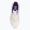 Дамски обувки за бягане Mizuno Wave Inspire 21 snow white/vintage indigo/camellia rose 5