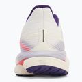 Дамски обувки за бягане Mizuno Wave Inspire 21 snow white/vintage indigo/camellia rose 6