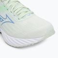Дамски обувки за бягане Mizuno Wave Inspire 21 hint of mint/bel air blue/neo mint 8