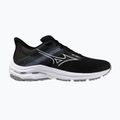 Дамски обувки за бягане Mizuno Wave Equate 9 black/white/paisley purple