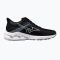 Дамски обувки за бягане Mizuno Wave Equate 9 black/white/paisley purple 2