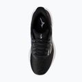 Дамски обувки за бягане Mizuno Wave Equate 9 black/white/paisley purple 5