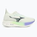 Дамски обувки за бягане Mizuno Neo Zen hint mint/india ink/paisley purple 2