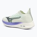 Дамски обувки за бягане Mizuno Neo Zen hint mint/india ink/paisley purple 3