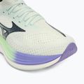 Дамски обувки за бягане Mizuno Neo Zen hint mint/india ink/paisley purple 7