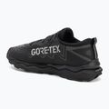 Мъжки обувки за бягане Mizuno Wave Daichi 9 GTX black/ultimate gray/black sand 3