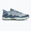 Мъжки обувки за бягане Mizuno Wave Daichi 9 GTX citadel/violet indigo/bay 2