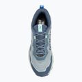 Мъжки обувки за бягане Mizuno Wave Daichi 9 GTX citadel/violet indigo/bay 5