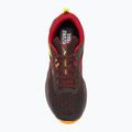Мъжки обувки за бягане Mizuno Wave Ibuki 5 rum raisin / rythmic red / eve primro 5