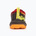 Мъжки обувки за бягане Mizuno Wave Ibuki 5 rum raisin / rythmic red / eve primro 6