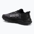 Дамски обувки за бягане Mizuno Wave Daichi 9 GTX ebony/harbor mist/black 3