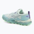 Дамски обувки за бягане Mizuno Wave Daichi 9 hint of mint/citadel/ether 3