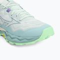 Дамски обувки за бягане Mizuno Wave Daichi 9 hint of mint/citadel/ether 7
