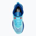 Дамски обувки за бягане Mizuno Wave Daichi 9 blue radiance/white/ reflex blue c 5