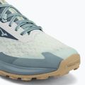 Дамски обувки за бягане Mizuno Wave Ibuki 5 hint of mint/vintage indigo/citadel 7