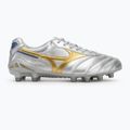 Мъжки футболни обувки Mizuno Morelia Dna Japan Md galaxy silver/gold/gold 2