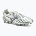 Мъжки футболни обувки Mizuno Monarcida Neo III Pro Md galaxy silver/8605 c