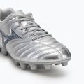 Мъжки футболни обувки Mizuno Monarcida Neo III Select Md galaxy silver/8605 c 7