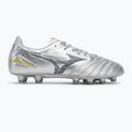 Мъжки футболни обувки Mizuno Morelia Neo IV Pro Md galaxy silver/8605 c/cool gray 3c 2