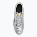 Мъжки футболни обувки Mizuno Morelia Neo IV Pro Md galaxy silver/8605 c/cool gray 3c 5