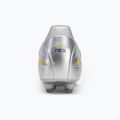 Мъжки футболни обувки Mizuno Morelia Neo IV Pro Md galaxy silver/8605 c/cool gray 3c 6