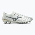 Мъжки футболни обувки Mizuno Morelia Neo IV β Japan Md galaxy silver/8605c/coolgray3c 2