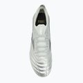 Мъжки футболни обувки Mizuno Morelia Neo IV β Japan Fg galaxy silver/8605c/coolgray3c 5