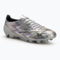 Мъжки футболни обувки Mizuno α II Pro Md galaxy silver/8605 c/gold