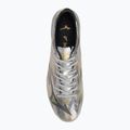 Мъжки футболни обувки Mizuno α II Pro Md galaxy silver/8605 c/gold 5