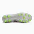 Мъжки футболни обувки Mizuno α II Pro Md white 4