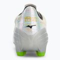 Мъжки футболни обувки Mizuno α II Pro Md white 6