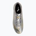 Мъжки футболни обувки Mizuno α II Select Md galaxy silver/8605 c/gold 5