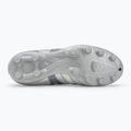 Детски футболни обувки Mizuno Monarcida Neo III Select Jr Md galaxy silver/8605 c/gold 4