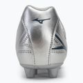 Детски футболни обувки Mizuno Monarcida Neo III Select Jr Md galaxy silver/8605 c/gold 6