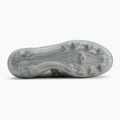 Детски футболни обувки Mizuno α II Select Jr Md galaxy silver/8605 c/gold 4