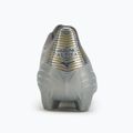 Детски футболни обувки Mizuno α II Select Jr Md galaxy silver/8605 c/gold 6