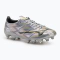Мъжки футболни обувки Mizuno α II Japan Mix galaxy silver/8605 c/gold
