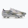 Мъжки футболни обувки Mizuno α II Japan Mix galaxy silver/8605 c/gold 2