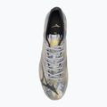 Мъжки футболни обувки Mizuno α II Japan Mix galaxy silver/8605 c/gold 5