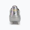 Мъжки футболни обувки Mizuno α II Japan Mix galaxy silver/8605 c/gold 6
