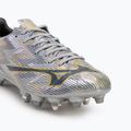 Мъжки футболни обувки Mizuno α II Japan Mix galaxy silver/8605 c/gold 7