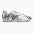 Mizuno Monarcida Neo III Select AS мъжки футболни обувки galaxy silver/8605 c 2